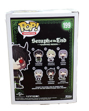 Yuichiro (Demon) - POP! #199