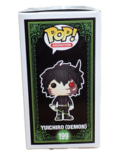 Yuichiro (Demon) - POP! #199