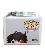 Yuichiro (Demon) - POP! #199