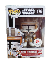 Clone Commander Cody - POP! #176