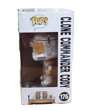 Clone Commander Cody - POP! #176