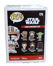 Clone Commander Cody - POP! #176