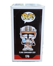 Clone Commander Cody - POP! #176