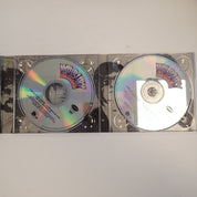The Traveling Wilburys - CD + DVD