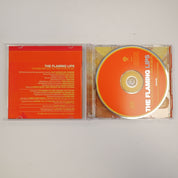 The Flaming Lips - Yoshimi Battles the Pink Robots - CD + DVD
