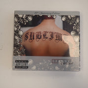 Sublime Deluxe Edition - CD
