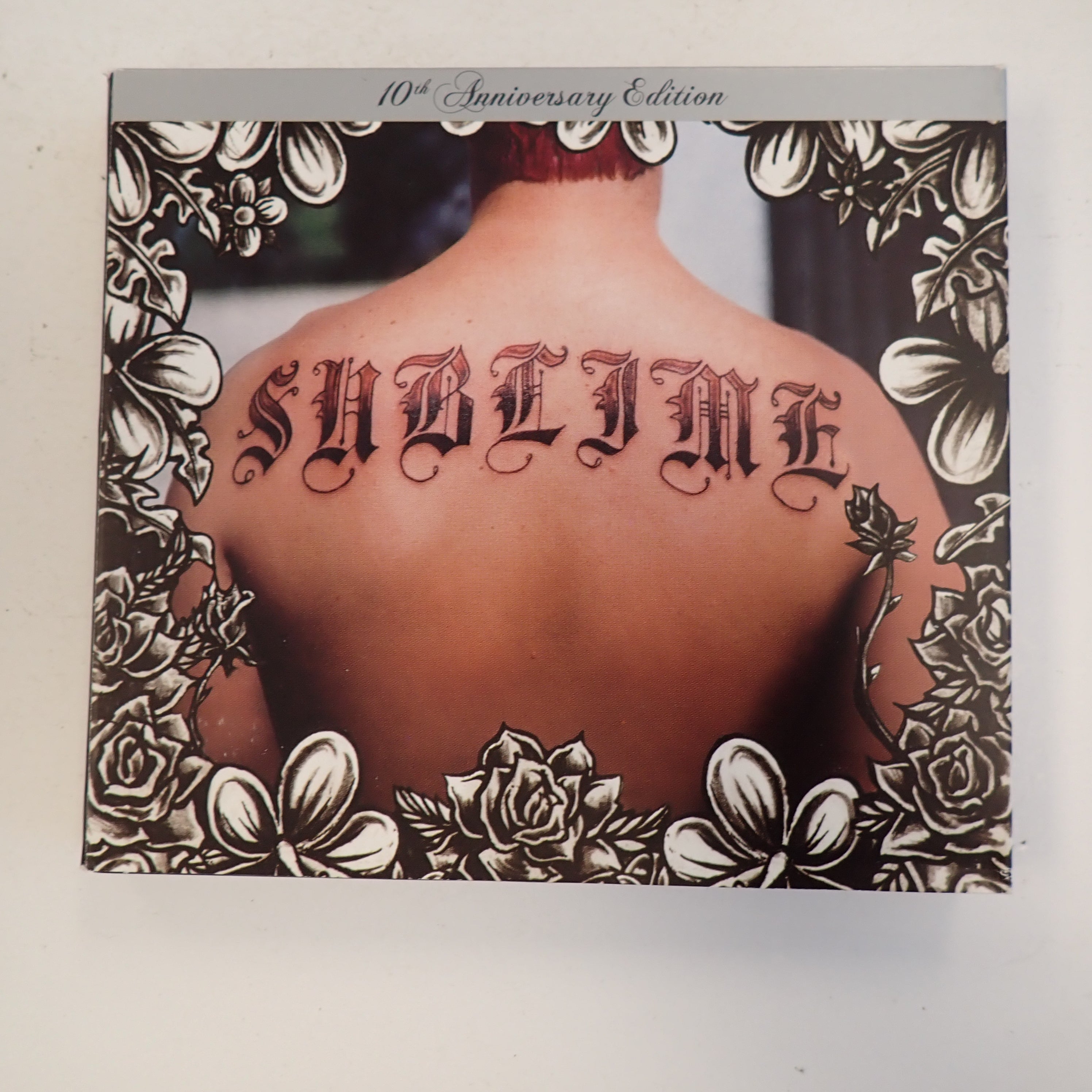 Sublime Deluxe Edition - CD