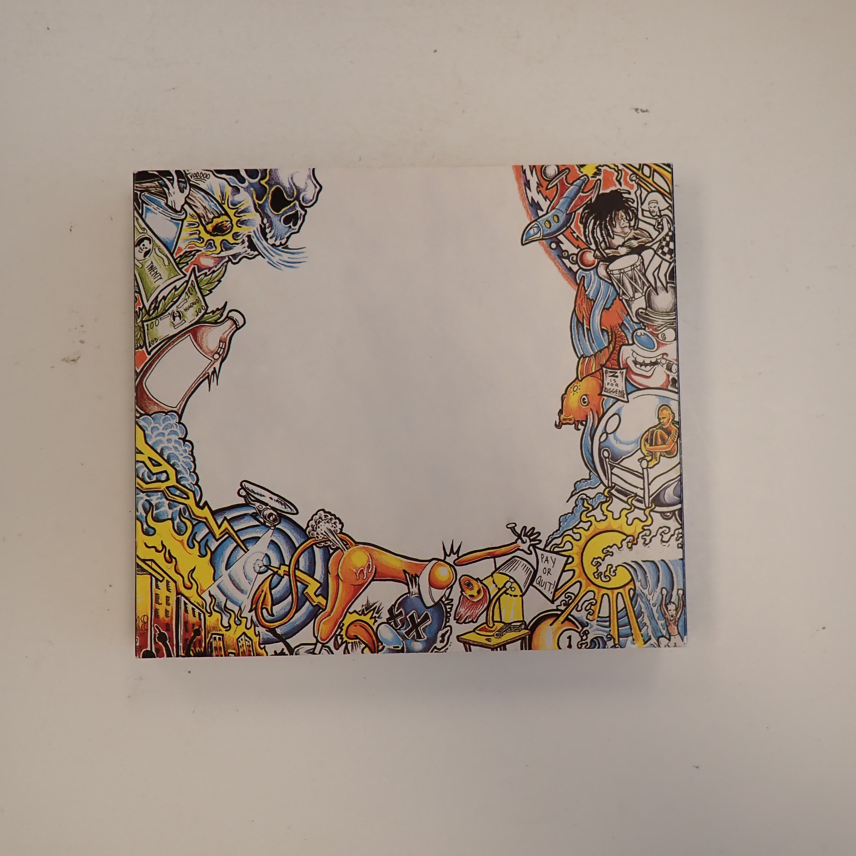 Sublime Deluxe Edition - CD