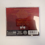 Fall Out Boy - Folie a Deux - CD
