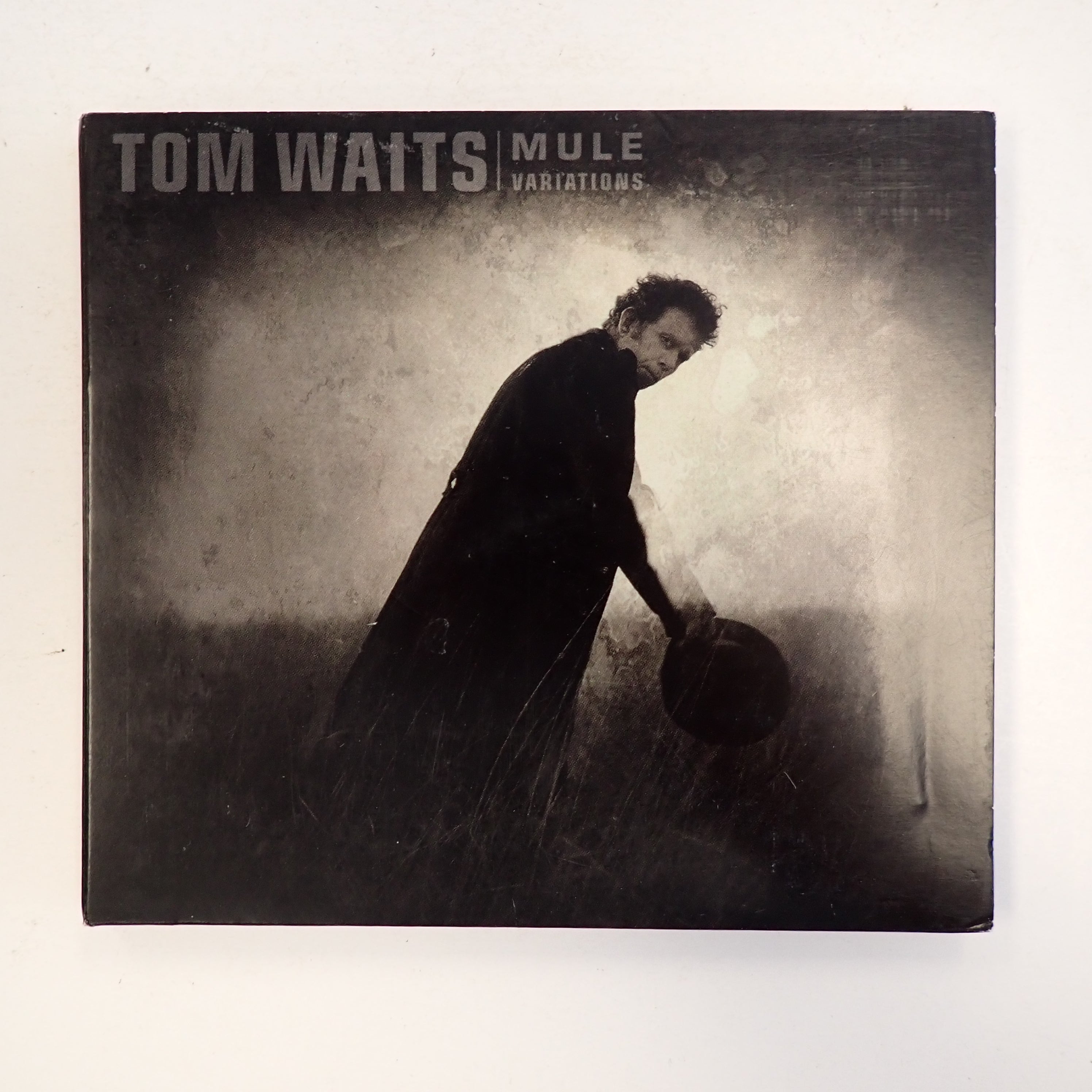 Tom Waits - Mule Variations - CD