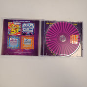 Now That's What I Call Music Classics Vol 2 - CD