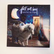 Fall Out Boy - Infinity On High (Deluxe Edition with 5 Tarot Cards) - CD