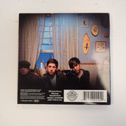 Fall Out Boy - Infinity On High (Deluxe Edition with 5 Tarot Cards) - CD