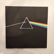 Pink Floyd – The Dark Side Of The Moon