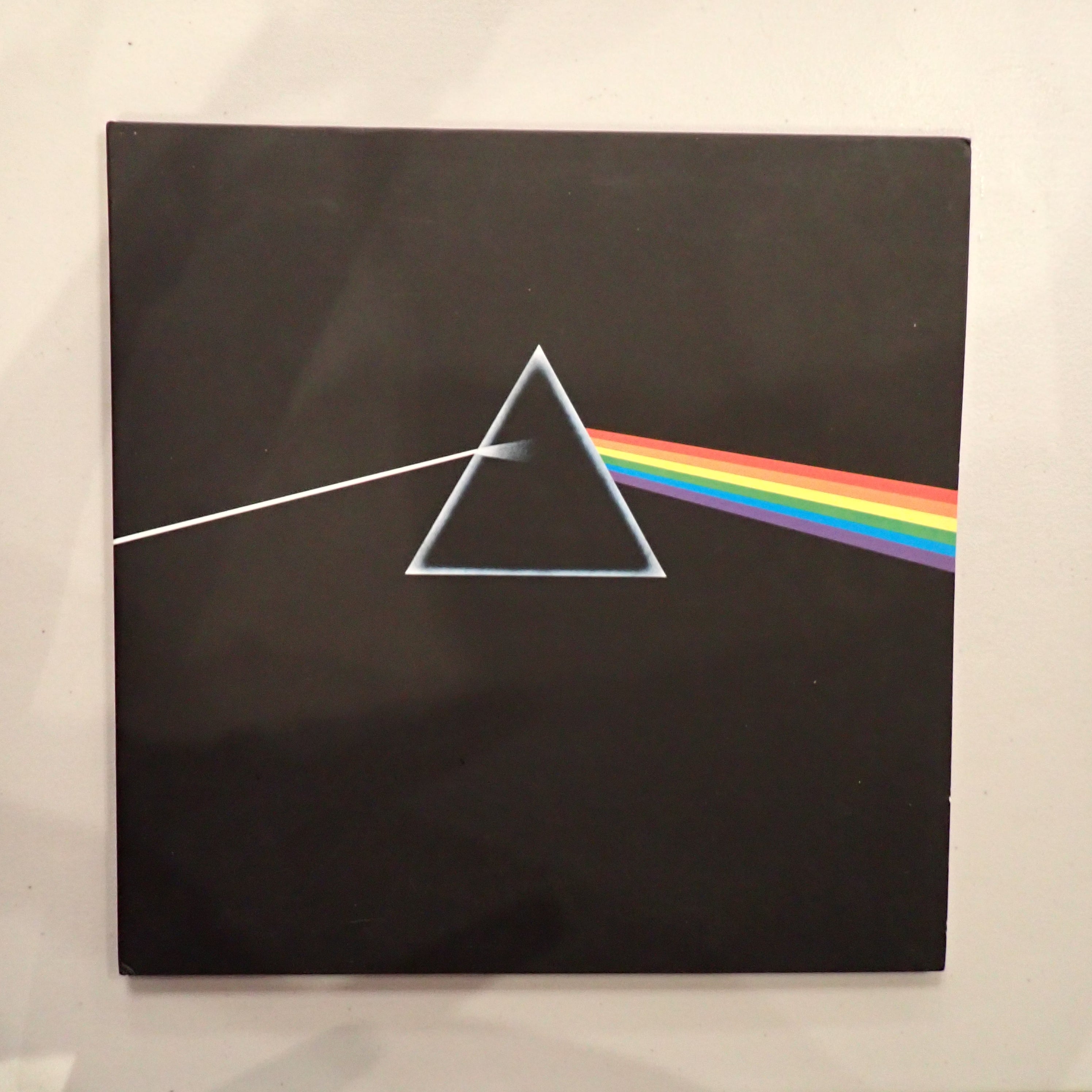 Pink Floyd – The Dark Side Of The Moon