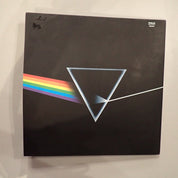 Pink Floyd – The Dark Side Of The Moon