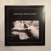 Joy Division – Love Will Tear Us Apart