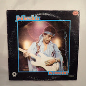 Jimi Hendrix – In Concert