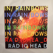 Radiohead – In Rainbows