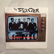 The Selecter – Celebrate The Bullet