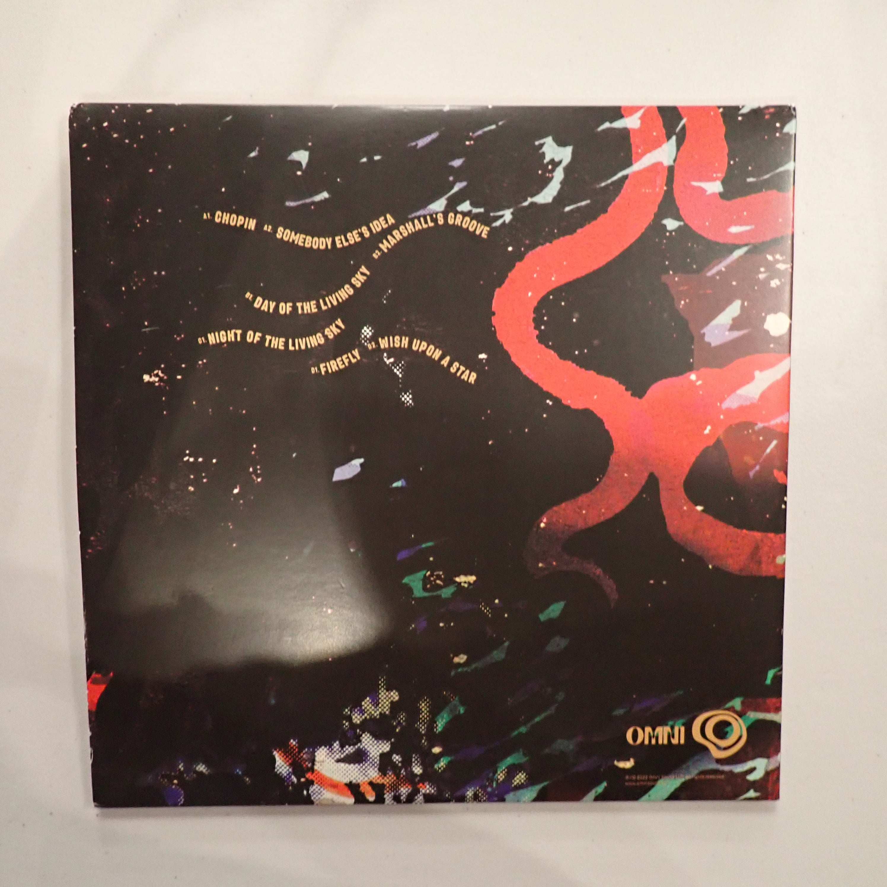 Sun Ra Arkestra Directed By Marshall Allen – Living Sky