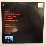 The Jesus And Mary Chain – Darklands