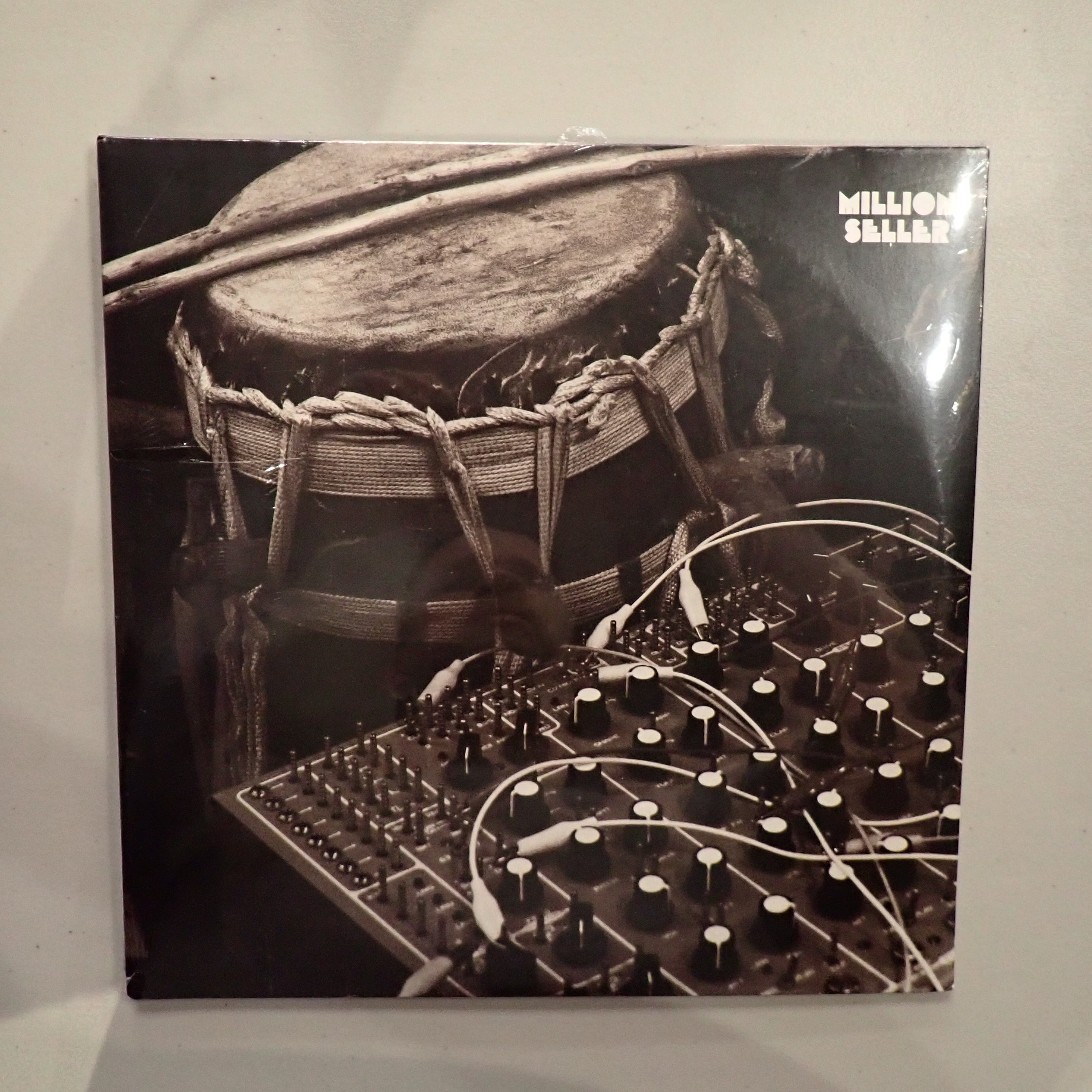 Million Seller – Million Seller