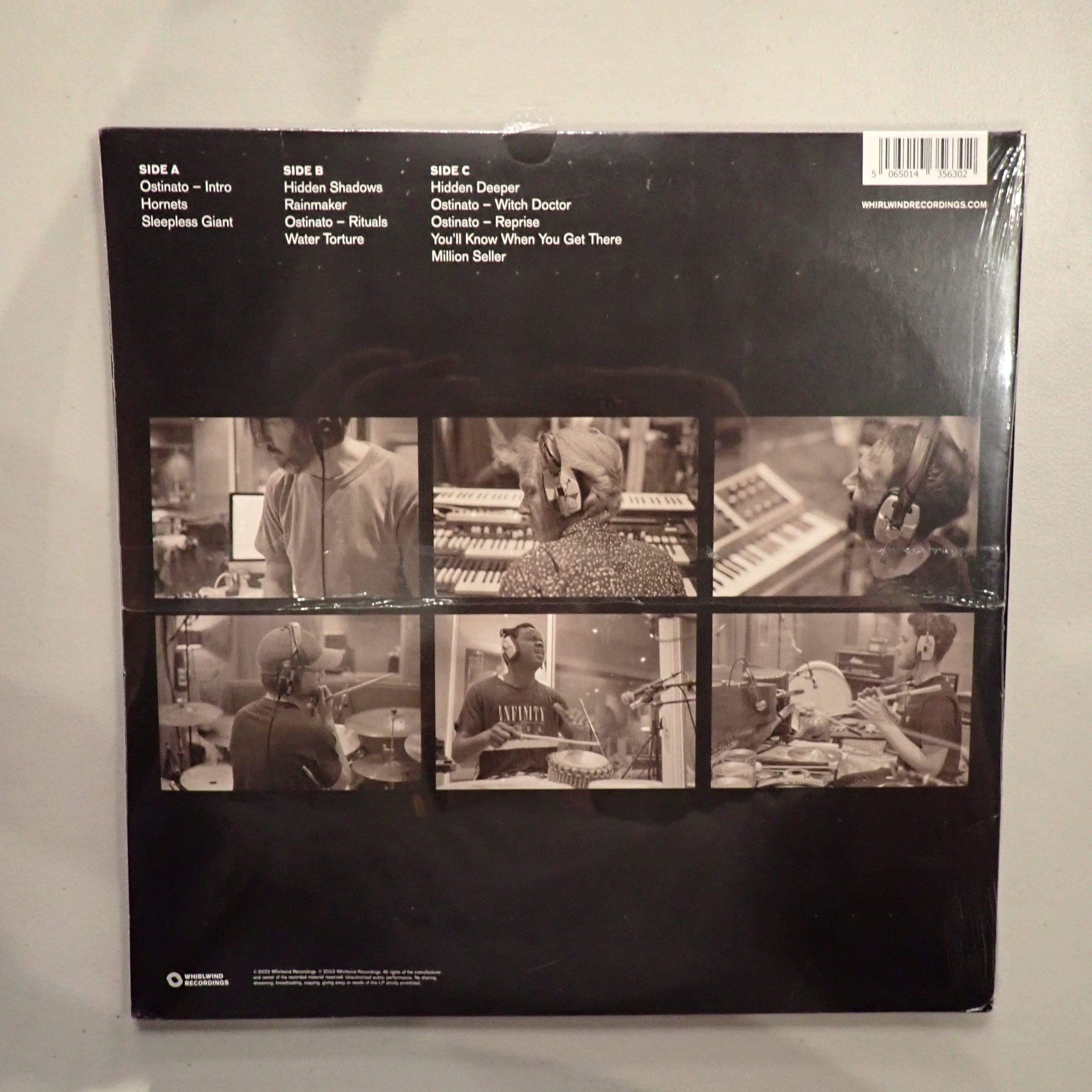 Million Seller – Million Seller