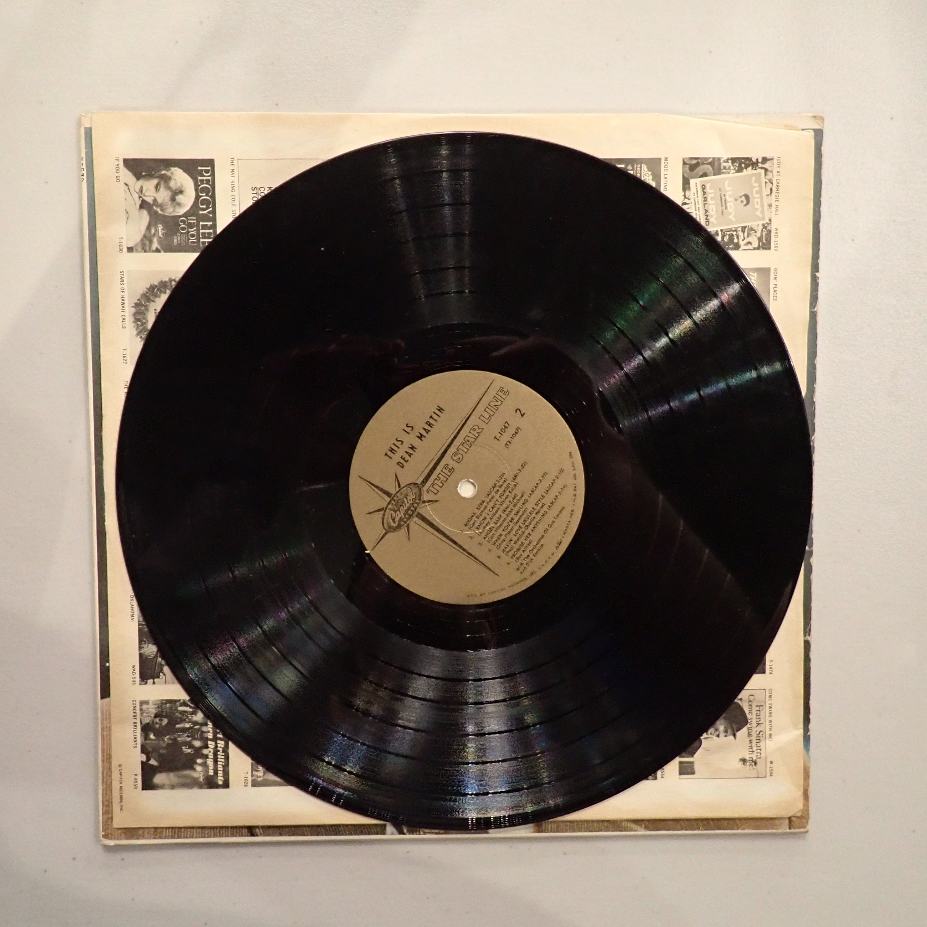 Dean Martin – This Is Dean Martin!