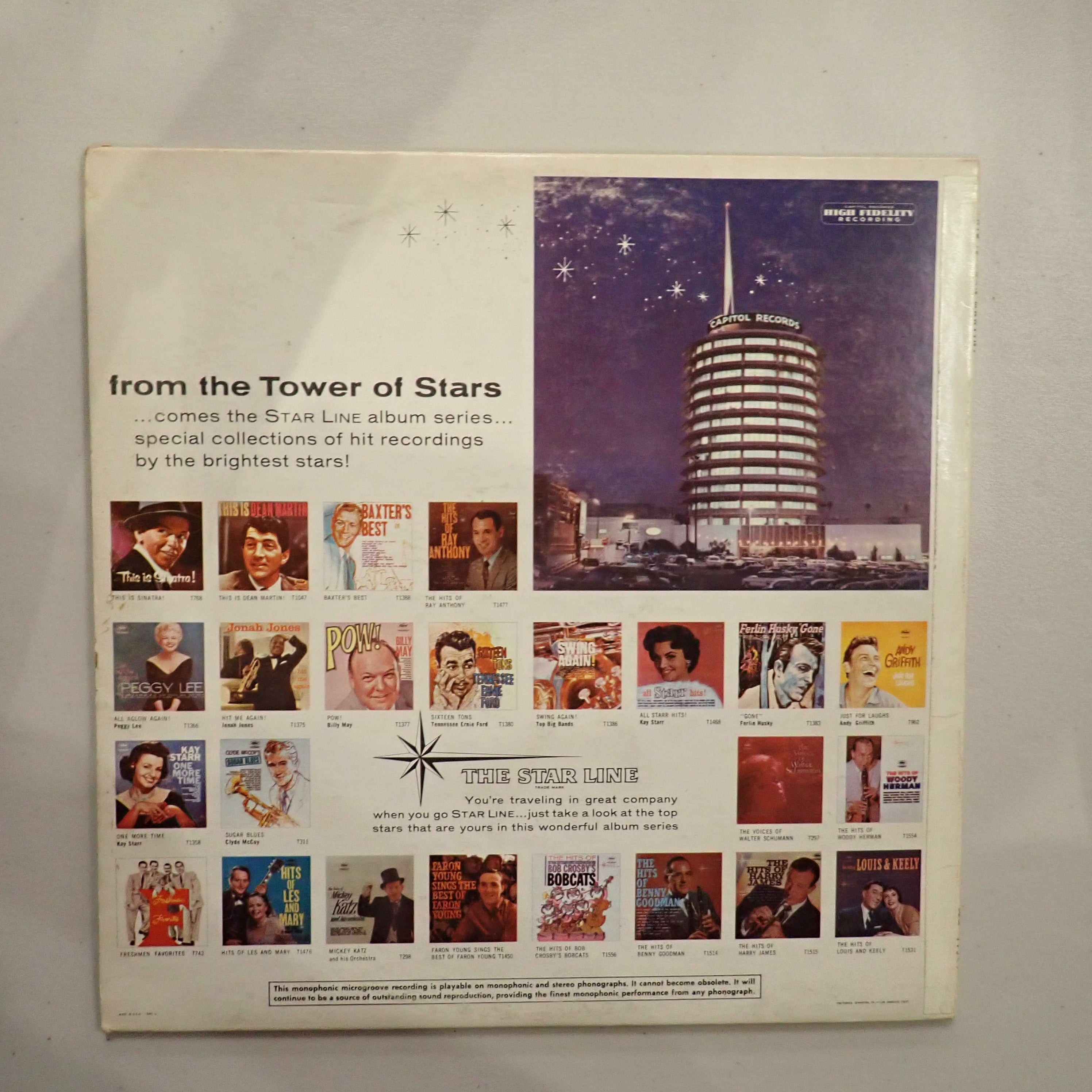 Dean Martin – This Is Dean Martin!
