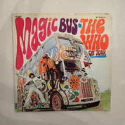 The Who – Magic Bus