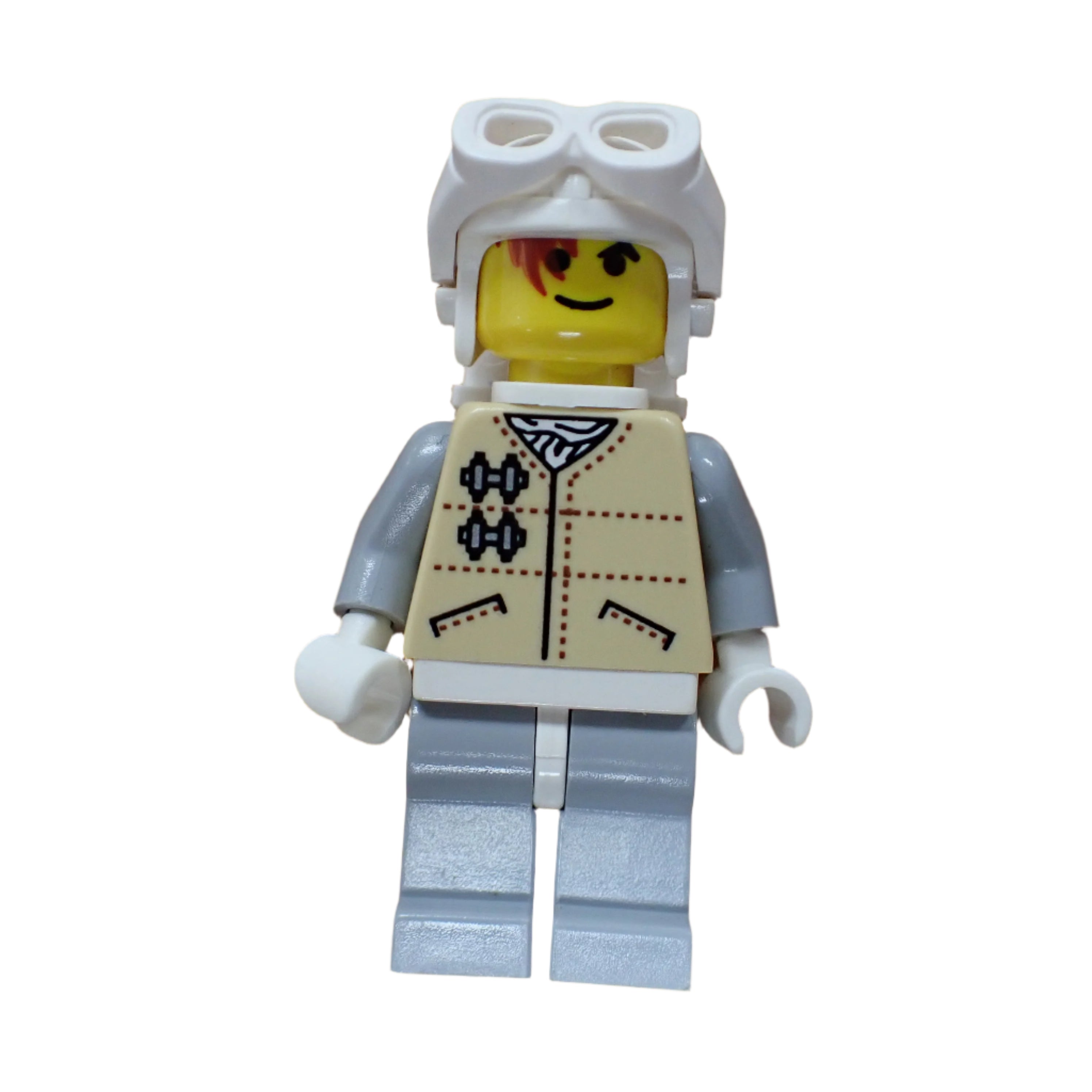 Hoth Rebel (sw0108)