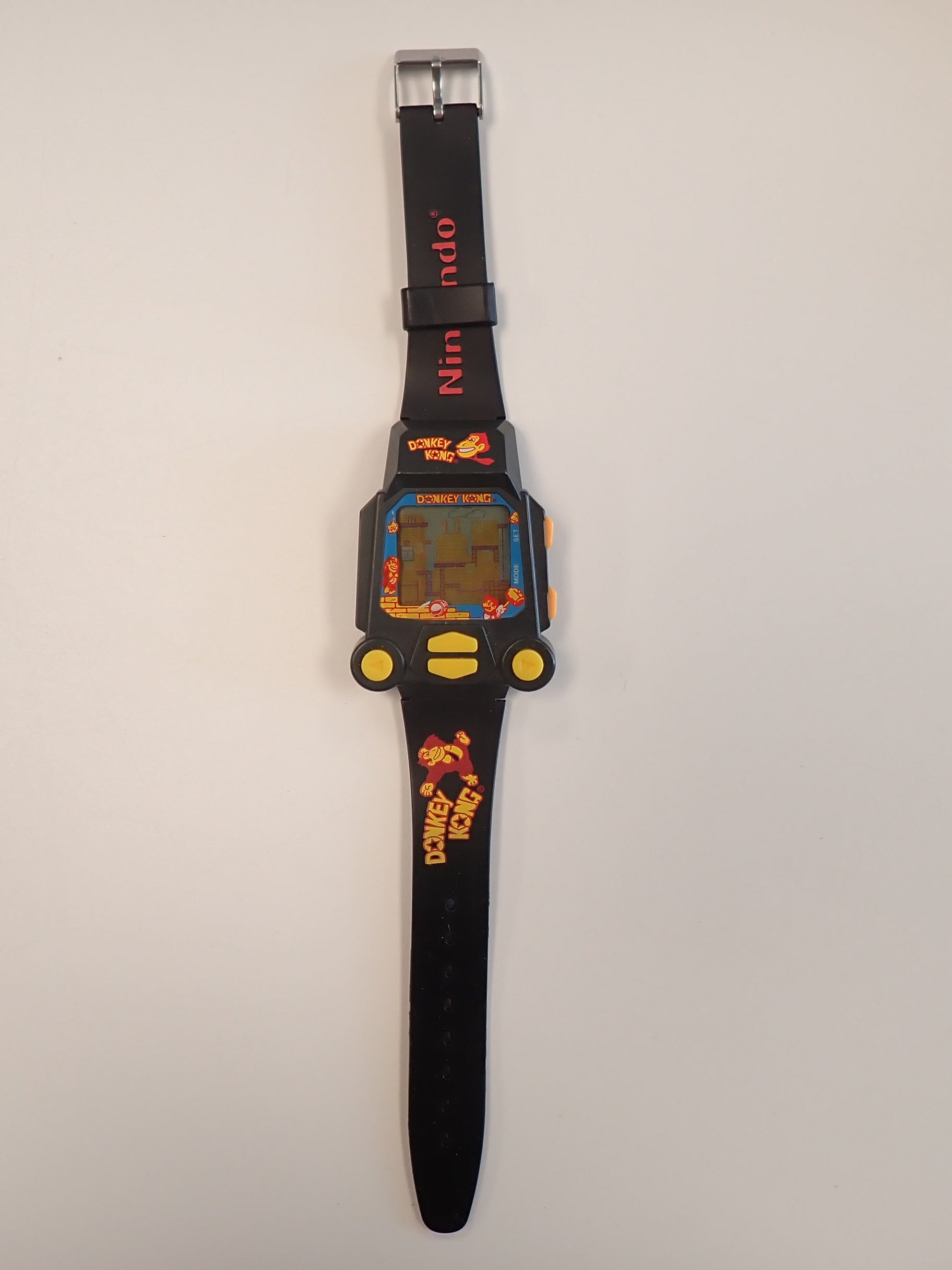 Donkey Kong Nintendo Watch 1994 [Pre-Owned]