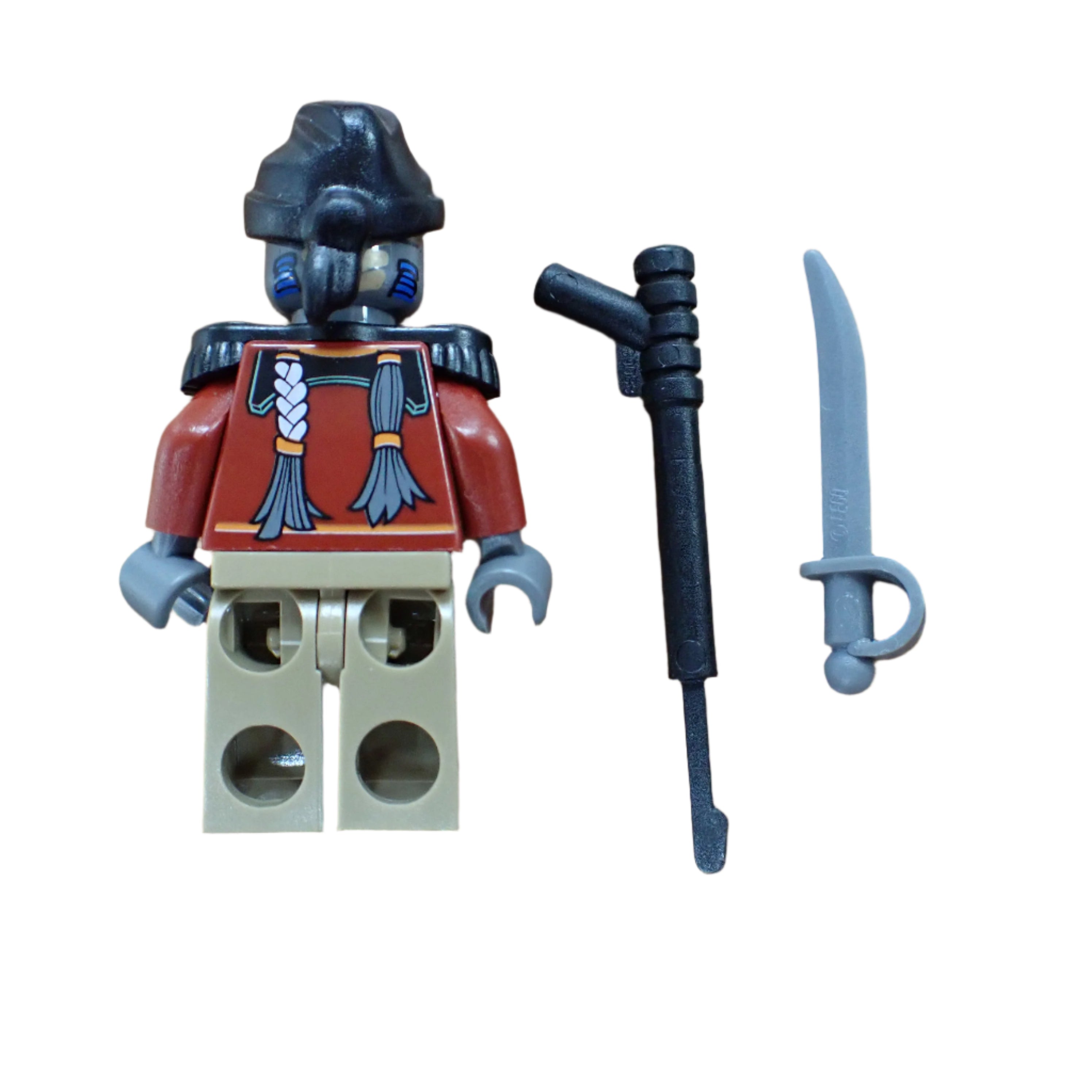 Hondo Ohnaka (sw0246)