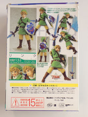 Link from Legend of Zelda Skyward Sword - Figma  [Pre-Owned]