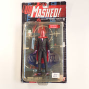 Red Hood/ The Joker - DC Direct Unmasked! [Pre-Owned]