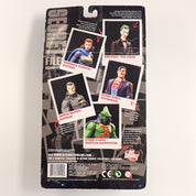 Red Hood/ The Joker - DC Direct Unmasked! [Pre-Owned]