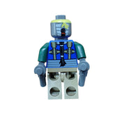 Turk Falso (sw0245)
