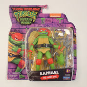 Raphael TMNT Mutant Mayhem - Playmates [Pre-Owned]