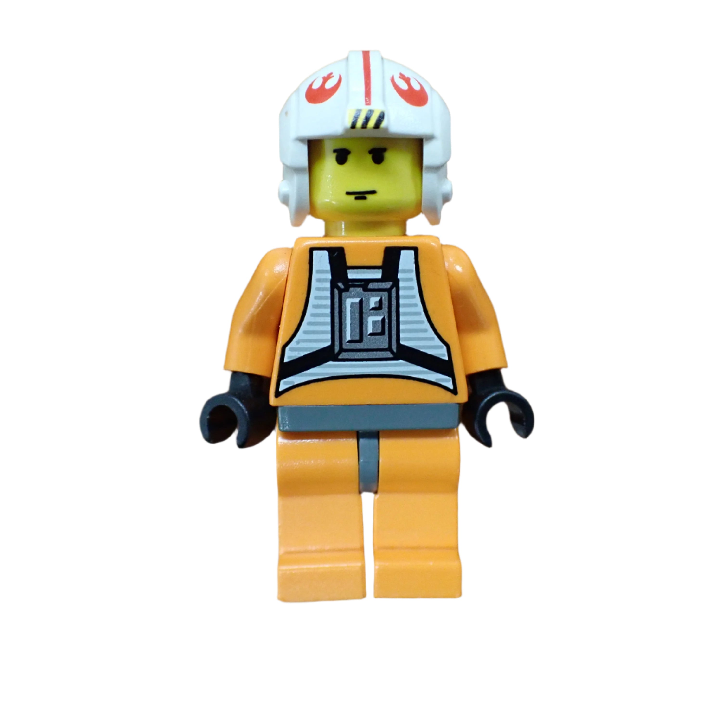 Luke Skywalker Pilot (sw0019)