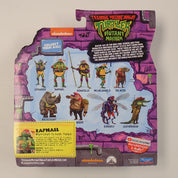 Raphael TMNT Mutant Mayhem - Playmates [Pre-Owned]