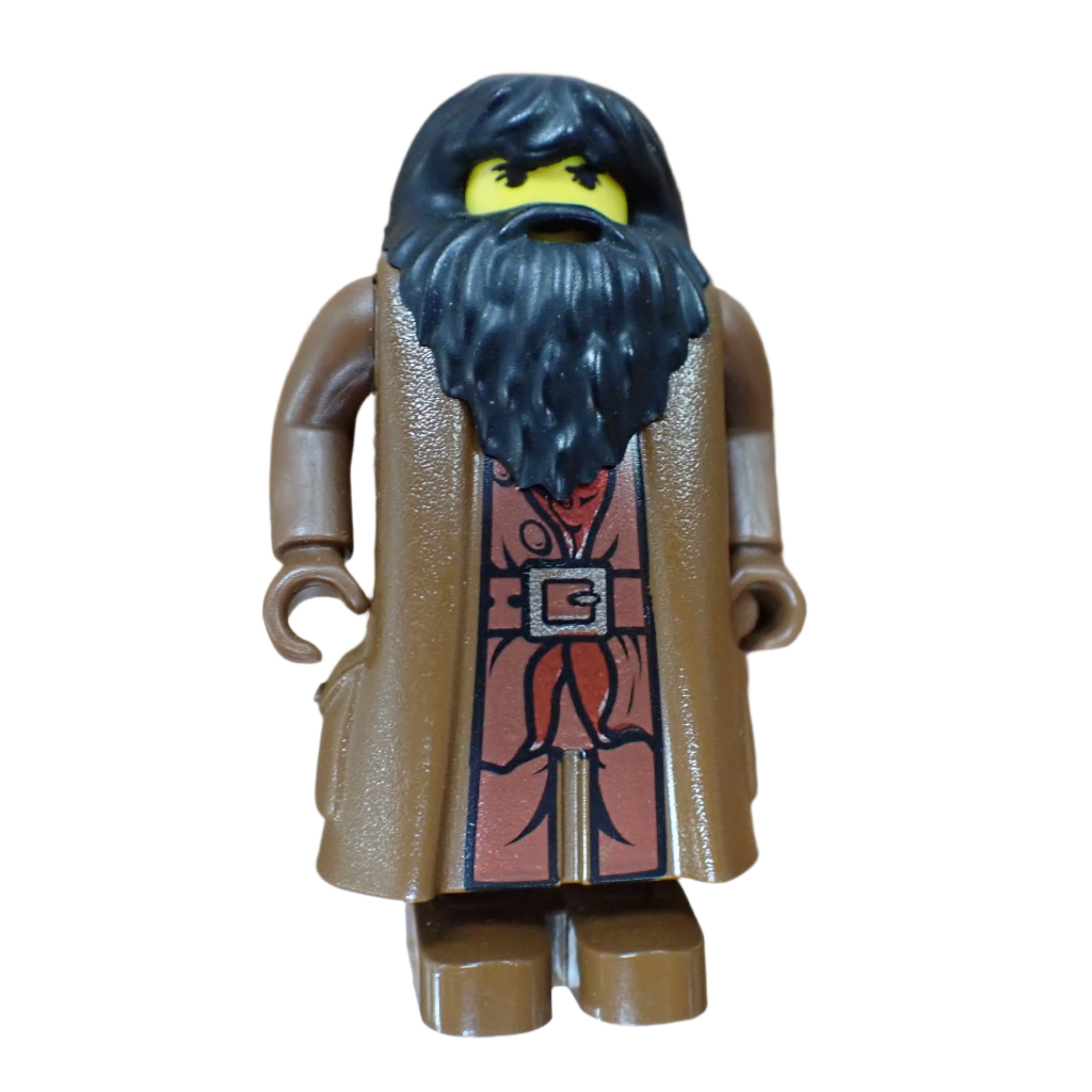 Rubeus Hagrid (hp009)