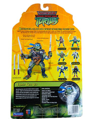 Fightin' Gear Leo - 2003 [IN BOX]