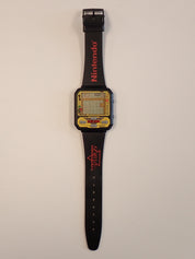 Legend of Zelda Nelsonic Watch (1989) [Pre-Owned]