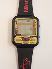 Legend of Zelda Nelsonic Watch (1989) [Pre-Owned]