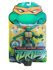 Michaelangelo - 2002 Playmates [IN BOX]