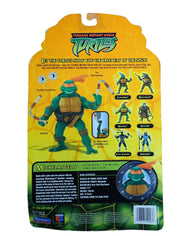 Michaelangelo - 2002 Playmates [IN BOX]