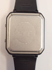 Legend of Zelda Nelsonic Watch (1989) [Pre-Owned]