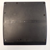 PlayStation 3 Slim PS3 Console/System - Charcoal Black