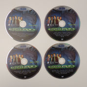 Godzilla The Complete Animated Series- DVD [Pre-Owned]